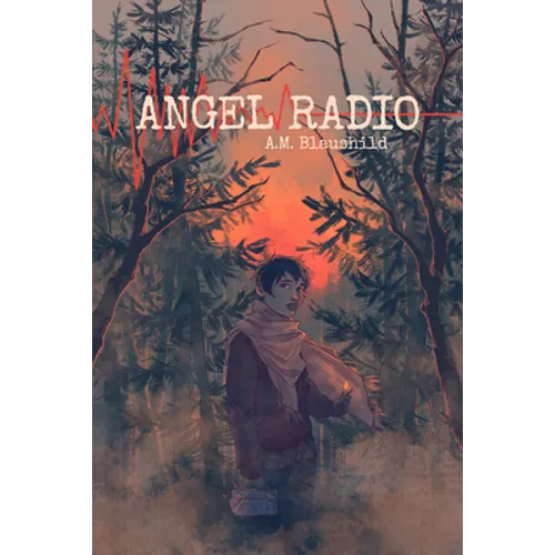 Angel Radio - Paperback