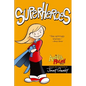 Superheroes - Paperback