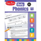 Daily Phonics, Grade 1 Teacher Edition - Paperback