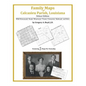 Family Maps of Calcasieu Parish, Louisiana - Paperback