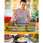 From Peasant Foods to Superfoods: A Naturopathic Gut Cookbook - Paperback
