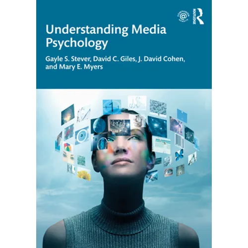 Understanding Media Psychology - Paperback