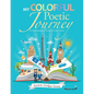 My Colorful Poetic Journey: An Autobiography of Suzanne Zurilgen Strauss - Paperback