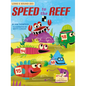 Speed to the Reef - Paperback