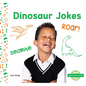 Dinosaur Jokes - Library Binding
