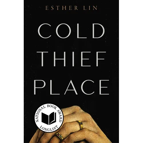Cold Thief Place - Paperback