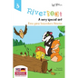 Riverboat: A Very Special Ant - Eine ganz besondere Ameise: Bilingual Children's Picture Book English German - Hardcover