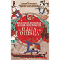 Relatos de la mitología griega en 10 minutos: La Ilíada y La Odisea - Hardcover