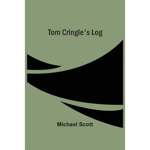 Tom Cringle'S Log - Paperback