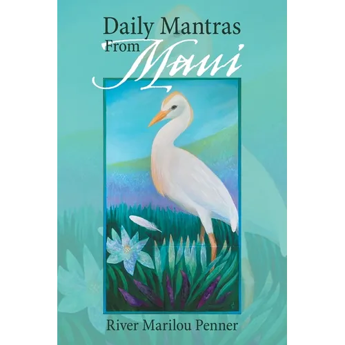 Daily Mantras from Maui - Paperback