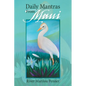 Daily Mantras from Maui - Paperback
