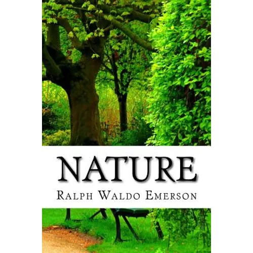 Nature - Paperback