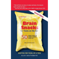 Brain Snacks for Teens on the Go! Second Edition: 50 Smart Ideas To Turbo-Charge Your Life - Paperback