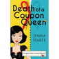 Death of a Coupon Queen - Paperback