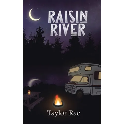 Raisin River - Hardcover