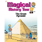 Magical History Tour Vol. 1: The Great Pyramid: The Great Pyramid - Hardcover
