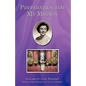 Preparation for My Mission - Hardcover