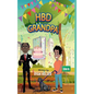 Hbd Grandpa - Hardcover