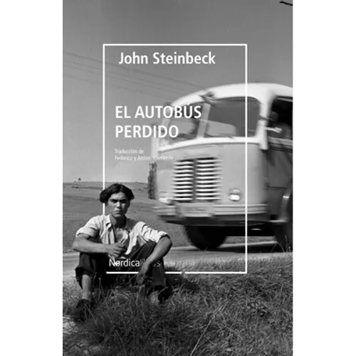 Autobús Perdido, El - Paperback
