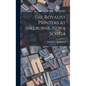 The Royalist Printers at Shelburne, Nova Scotia - Hardcover