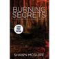 Burning Secrets: A Whispering Pines Mystery, Book 11 - Paperback