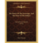 The Power Of The Sovereign, And The Duty Of The Subject: Set Forth In A Sermon (1712) - Paperback