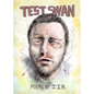 Test Swan (back-pocket) - Paperback
