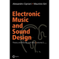 Electronic Music and Sound Design - Theory and Practice with Max and Msp - Volume 2 - Paperback