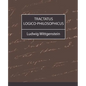 Tractatus Logico-Philosophicus - Paperback