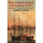 The Honourable Company - Paperback