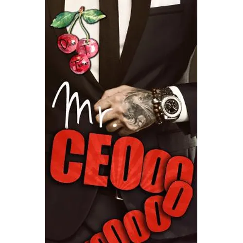 Mr. Ceoooooooo - Paperback
