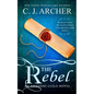 The Rebel - Paperback