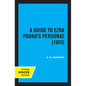 A Guide to Ezra Pound's Personae (1926) - Paperback
