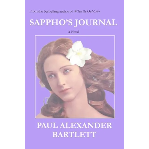 Sappho's Journal - Paperback