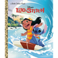 Lilo & Stitch (Disney Lilo & Stitch) - Hardcover
