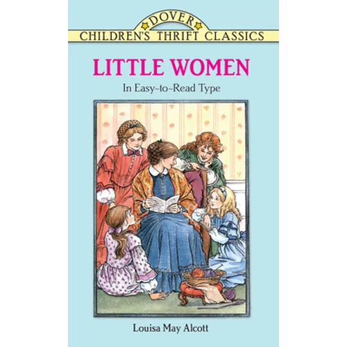 Little Women - Paperback