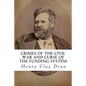 Crimes of the Civil War and Curse of the Funding System - Paperback