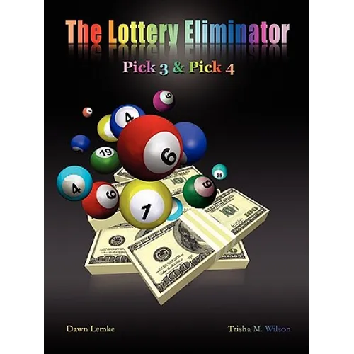 The Lottery Eliminator: Pick 3 & Pick 4 - Paperback