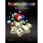 The Lottery Eliminator: Pick 3 & Pick 4 - Paperback