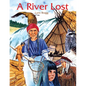 A River Lost - Paperback