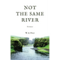 Not The Same River - Paperback