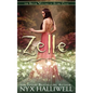 Zelle, Sister Witches of Story Cove Spellbinding Cozy Mystery Series, Book 5 - Paperback