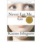 Never Let Me Go - Hardcover