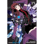 World Trigger, Vol. 17 - Paperback