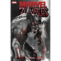 Marvel Zombies: Black, White & Blood - Paperback