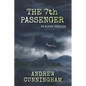 The 7th Passenger: An Alaska Thriller - Paperback