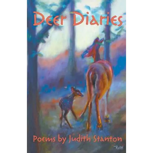 Deer Diaries - Paperback