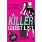 A Killer Guest List - Paperback