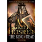 The King is Dead - Paperback