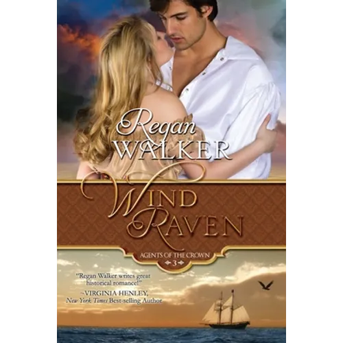 Wind Raven - Paperback